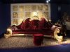 Piese de mobilier excentrice, comandate de Michael Jackson inainte de a muri, vor fi scoase la licitatie! GALERIE FOTO!