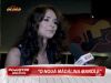 Madalina Manole, alias "Fata cu parul de foc", continua sa fie astazi o femeie superba si, mai ales, implinita! 