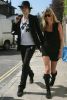 Kate Moss si Pete Doherty in 2007