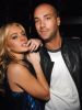 Lindsay Lohan si Calum Best (2 august 2007)