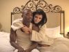 Kim Kardashian - secventa din filmul XXX din 2007