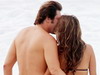 Penelope Cruz si Javier Bardem, lipsiti de inhibitii pe o plaja din Brazilia! GALERIE FOTO!