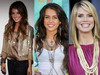 Colierele suprapuse – un trend care ramane HOT si in 2010! GALERIE FOTO