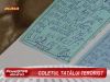 Barbatul care si-a amenintat fosta sotie si propriul copil cu moartea le-a trimis un nou mesaj terifiant!