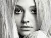 Dakota Fanning a la  Brigitte Bardot!  BONUS: “Je t’aime, moi non plus”! FOTO & VIDEO!
