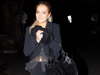 Ghici a cui este gura! UPDATE! Ati ghicit: Lindsay Lohan!