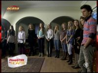 Afla cine merge mai departe dupa a doua zi de casting! VIDEO!