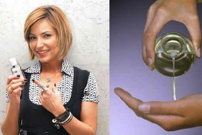 Martha Julia recomanda: Ulei pentru copii, ca sa ai picioare sexy