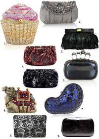 Must-Have: Poseta de mana pentru ocazii speciale!