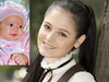 Allison Lozz - viata ei in imagini FOTO!