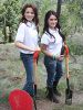 Dulce Maria si Silvia Navarro sunt Pronatura