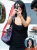 fotografii cu blackberry, intr-o dupa-amiaza in Mexico City