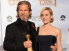 Uite cum s-au imbracat vedetele la Golden Globe Awards 2010! GALERIE FOTO!