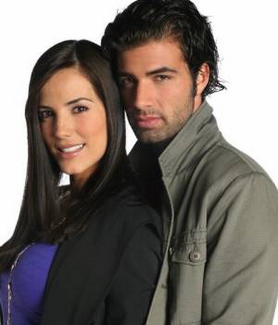Gaby Espino divorteaza! Sa fie Jencarlos Canela de vina?
