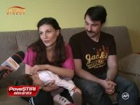Ioana Ginghina si Alexandru Papadopol deapana amintiri din vacanta de iarna, petrecuta in Austria! VIDEO