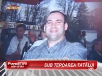 Dupa ce femeia terorizata de fostul sot a cerut ajutorul "Povestirilor adevarate", o echipa a emisiunii a fost jignita de politisti! 