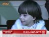 Eliza, fetita care a venit pe lume cand mama ei, Adriana Iliescu, avea 67 de ani, a implinit 5 ani! VIDEO