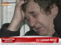 Un baiat de 15 ani si-a ucis mama cu sange rece, pentru ca nu ii platise factura de internet! VIDEO