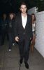 Chace Crawford