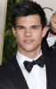 Taylor Lautner
