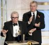 Martin Scorsese si Robert de Niro