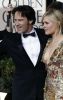 Anna Paquin si Stephen Moyer
