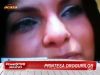 „Printesa drogurilor” risca sa-si piarda copilul! VIDEO