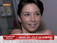 Geta State a descoperit o tanara frumoasa si talentata care sa-i calce pe urme in cariera!