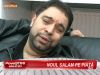 Florin Salam se reinventeaza si se pregateste pentru Eurovision! VIDEO