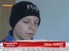 Familia care locuieste intr-un fost WC public va primi o casa de la primarie!
