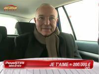  Francezul tepuit de o romanca si-a vandut bijuteriile sa poata veni la Bucuresti sa o caute!