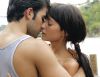Prima iubire! La inceputul telenovelei, Barbarita si Asdrubal (Jencarlos Canela)