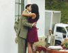 Marisela il saruta pe Gonzalo ca sa-l faca gelos pe Santos
