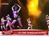 Elena Voscoboinic danseaza cu Baletul Teodor si se pregateste pentru a intra in show-bizz! VIDEO