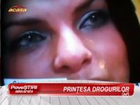 Fostul sot al romancei arestate in Ecuador sustine ca "Printesei Drogurilor" ii placeau barbatii! VIDEO