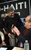 George Clooney si Jack Nicholson