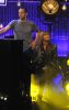 Beyonce si Chris Martin