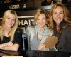 Reese Witherspoon, Drew Barrymore si Julia Roberts