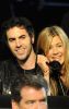 Jennifer Aniston si Sacha Baron Cohen