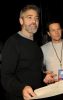 George Clooney si Marky Mark