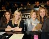Cindy Crawfors, Reese Witherspoon, Drew Barrymore si Julia Roberts