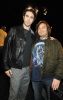 Sacha Baron Cohen si Jack Black