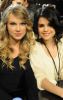 Taylor Swift si Selena Gomez