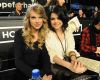 Taylor Swift si Selena Gomez