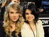 Taylor Swift si Selena Gomez