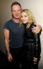 Sting si Madonna