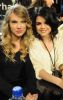 Taylor Swift si Selena Gomez