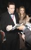 John Travolta si sotia sa, Kelly Preston