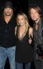 Kid Rock, Sheryl Crow si Keith Urban