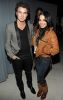 Kevin Jonas si Vanessa Hudgens